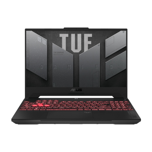Asus TUF Gaming F15 2023 Intel Core i7-13700H RTX 4060 16GB 1TB 15.6_ FHD 144Hz- Front