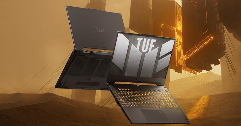 Asus TUF Gaming F15 2023 Price in Nepal Specifications Where to buy