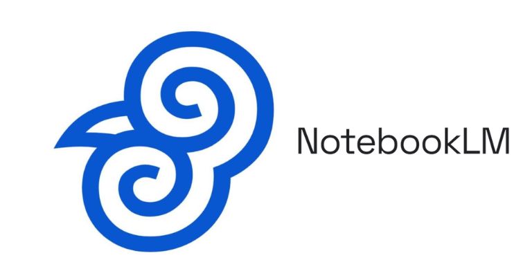 Google NotebookLM AI generative