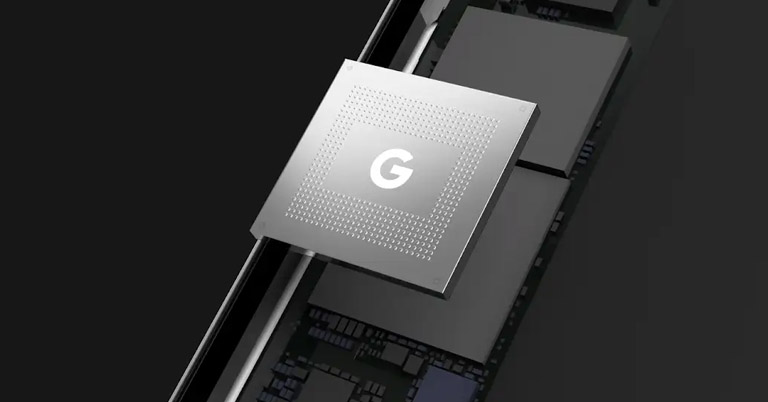 Google Tensor G5 Chip Rumors