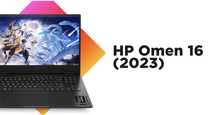 HP Omen 16 Gaming 2023 Price in Nepal Specs Features Availability Launch