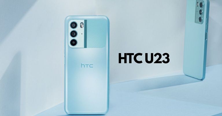 HTC U23 Price in Nepal