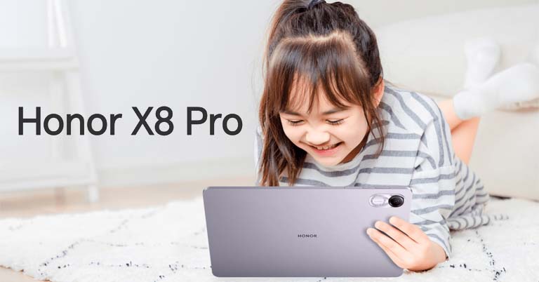 Honor X8 Pro Price in Nepal
