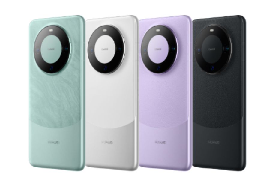 Huawei Mate 60 Pro Colors
