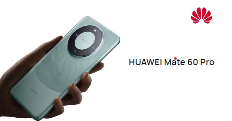 Huawei Mate 60 Pro Price in Nepal Availability