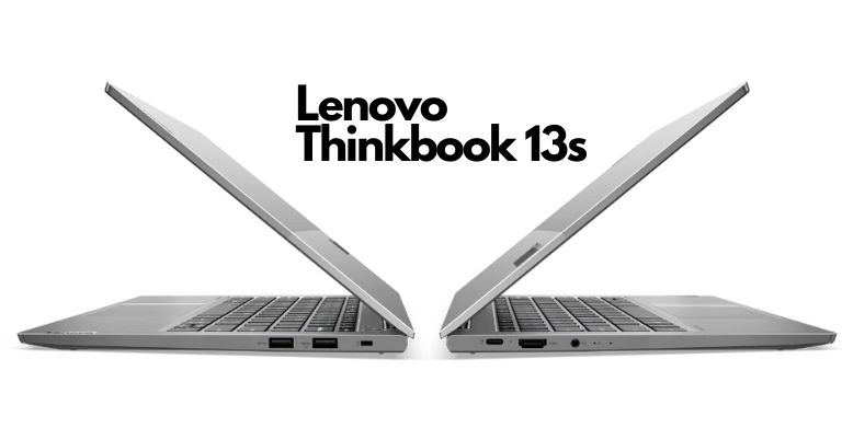 Lenovo Thinkbook 13s Gen 3 Price in Nepal
