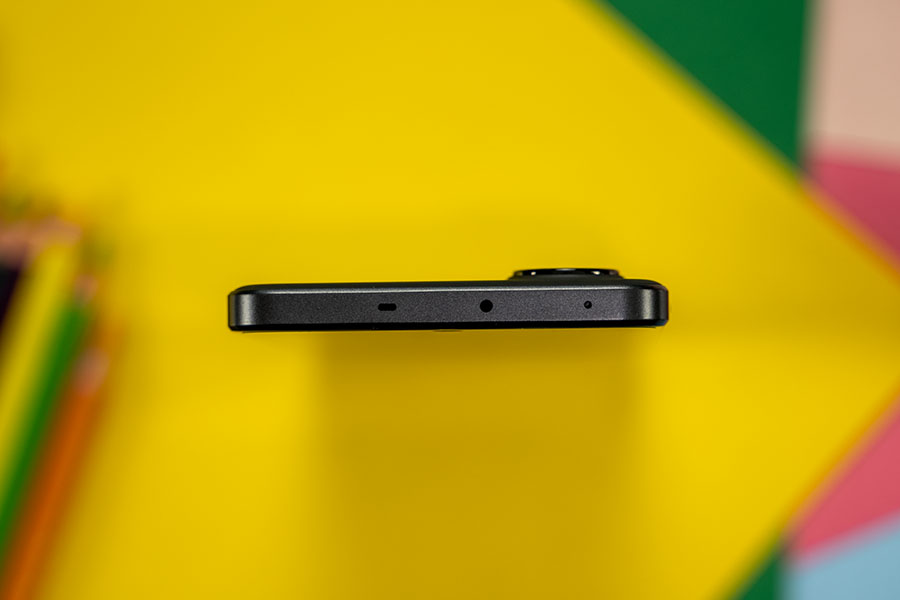 OnePlus Nord 3 IR Blaster