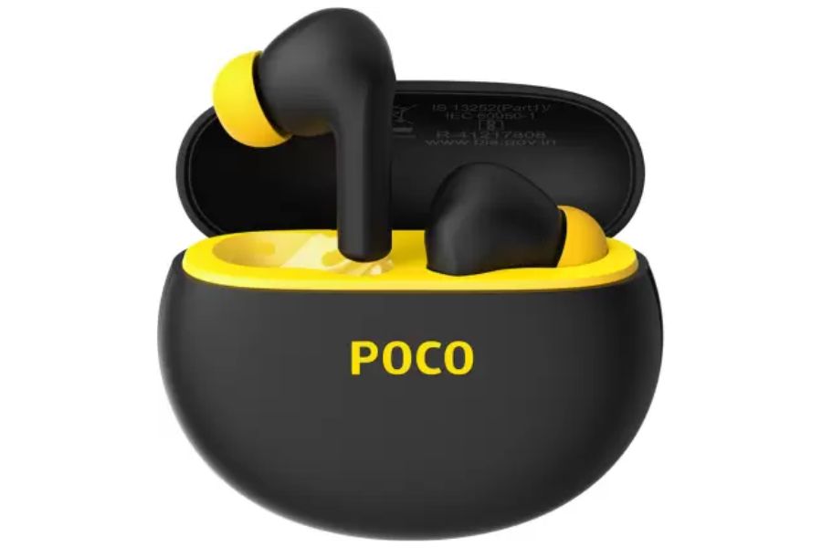 Poco Pods Design