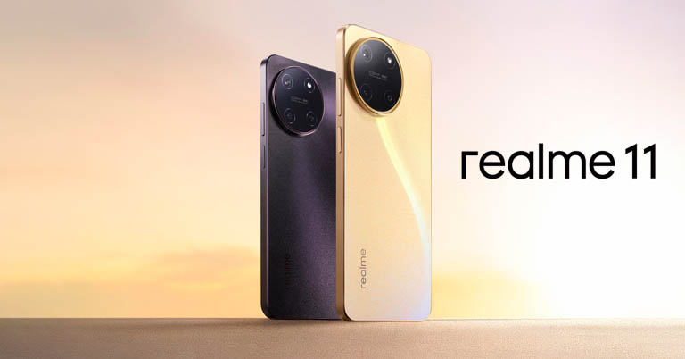 Realme 11 4G Price in Nepal Specs Features Availability