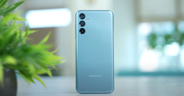 Samsung Galaxy M14 5G Review