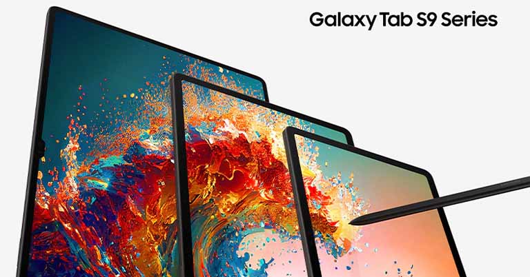 Samsung Galaxy Tab S9 Plus Ultra Series Price in Nepal Specifications Where to buy