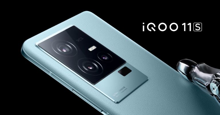 iQOO 11S Price in Nepal Specifications Where to buy