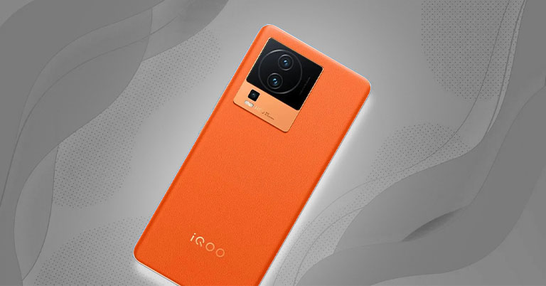 iQOO Neo 7 Pro Price in Nepal