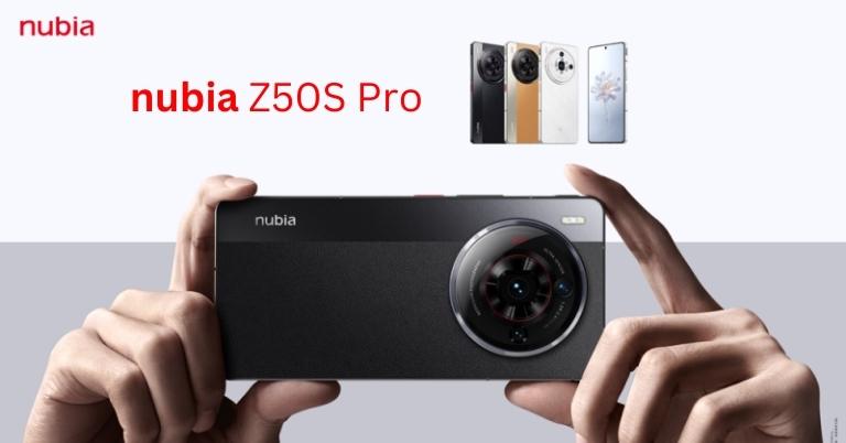 nubia-Z50S-Pro-price-in-Nepal