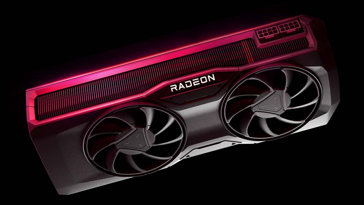 AMD Radeon RX 7800 XT Price in Nepal