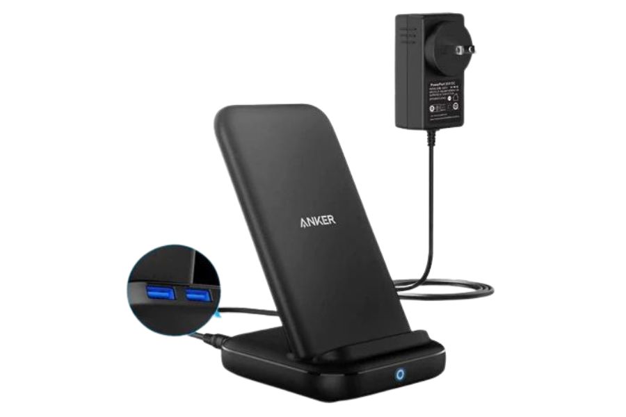 Anker PowerWave 10 Station 1S2A