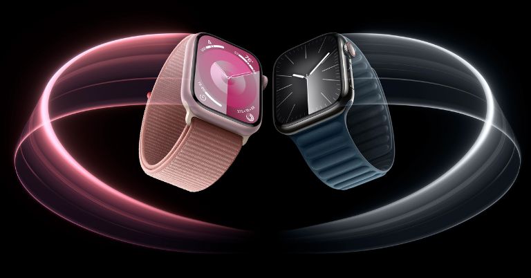 Apple Watch Series 9 Price in Nepal