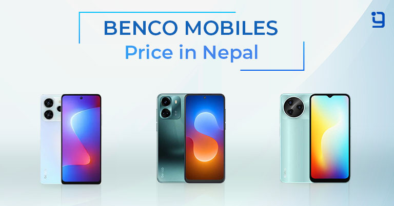 Benco Mobiles Price in Nepal