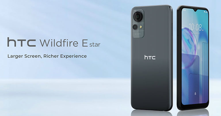 HTC Wildfire E Star Price in Nepal