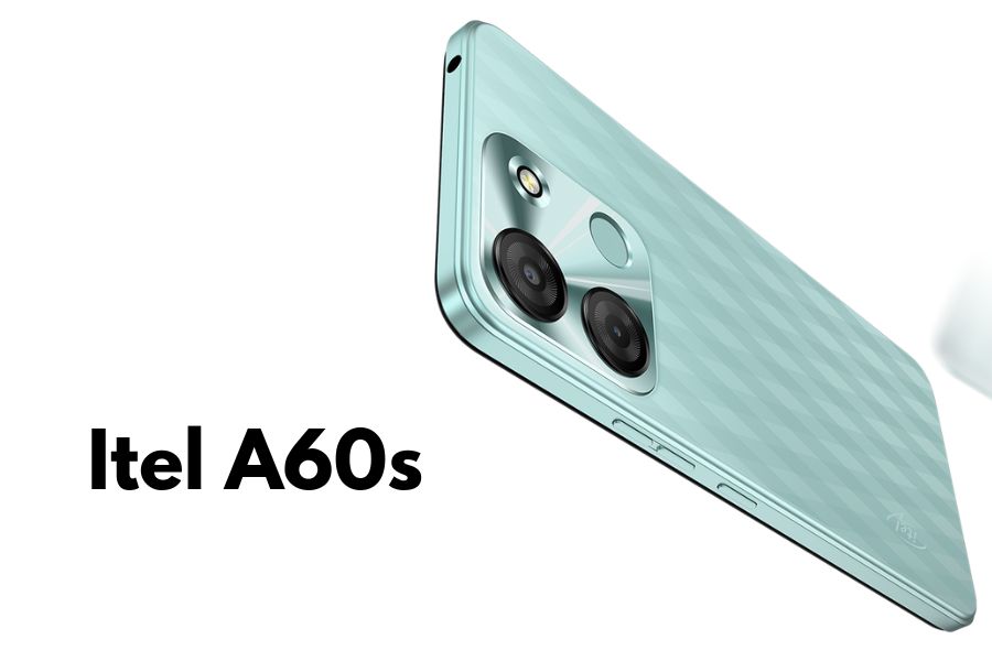 Itel A60s Price in Nepal Availability