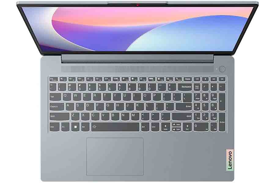 Lenovo IdeaPad Slim 3 2023 Keyboard and TrackPad