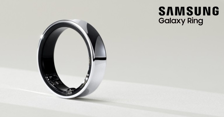 Samsung Galaxy Ring Price Nepal
