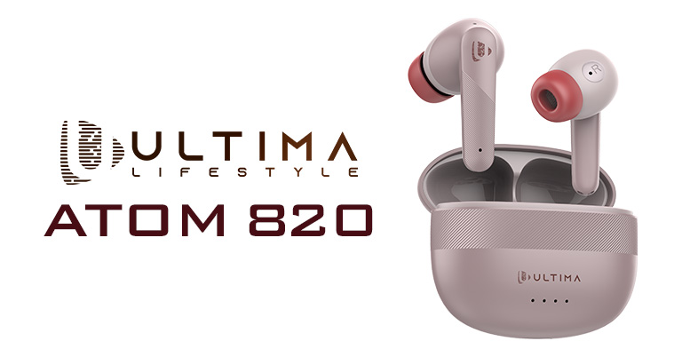 Ultima Atom 820 Price in Nepal