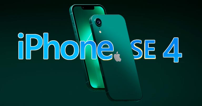iPhone SE 4 Rumors Leaks