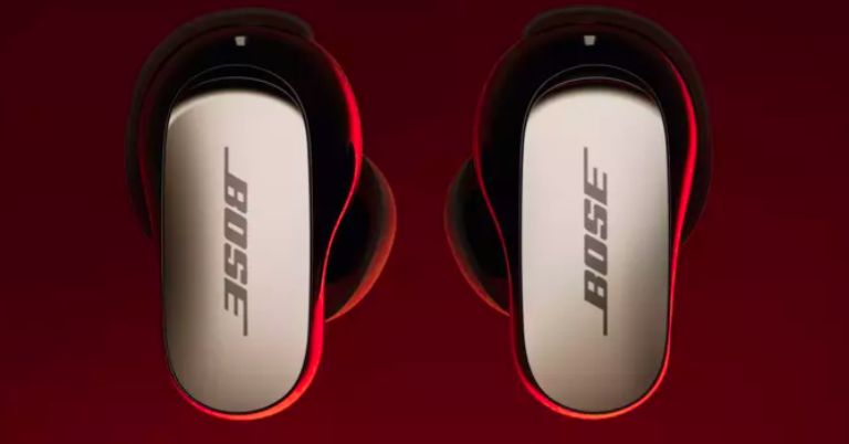 Bose QuietComfort Ultra Earbuds Price in Nepal