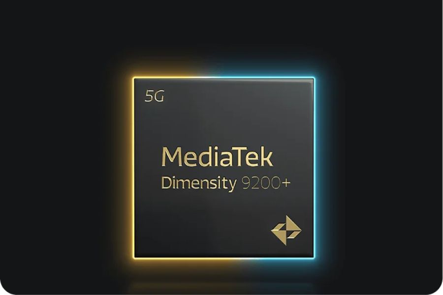 Dimensity 9200 Plus Chipset