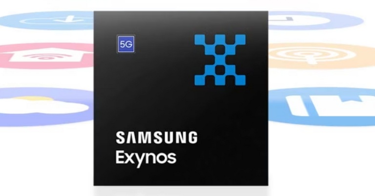 Exynos 1430 & Exynos 1480 chipsets