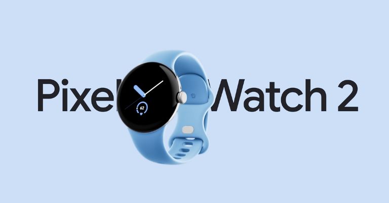 Google Pixel Watch 2 Price in Nepal