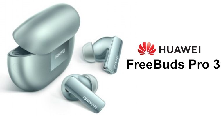 Huawei FreeBuds Pro 3 price in Nepal