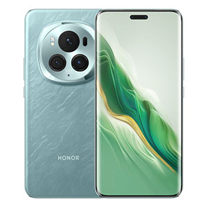 Honor Magic 6 Pro - Green best smartphones in nepal