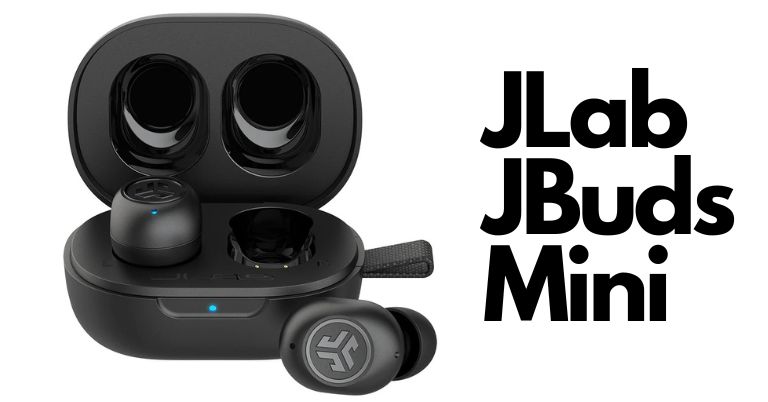 JLab JBuds Mini Feature Image