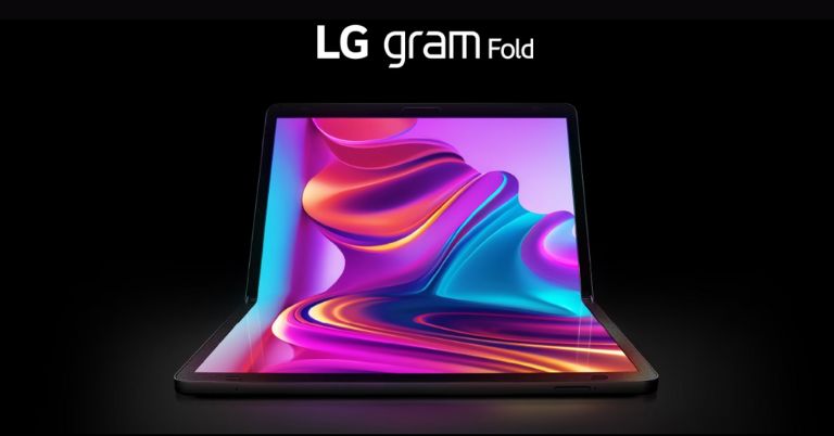 LG Gram Fold price in Nepal