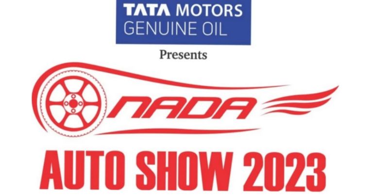 NADA Auto show 2023