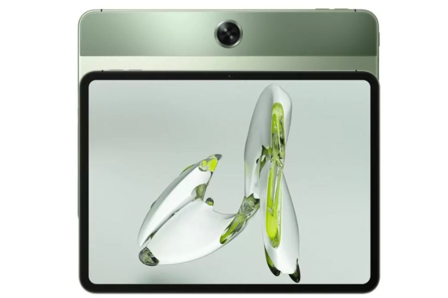 OnePlus Pad Go Design and Display