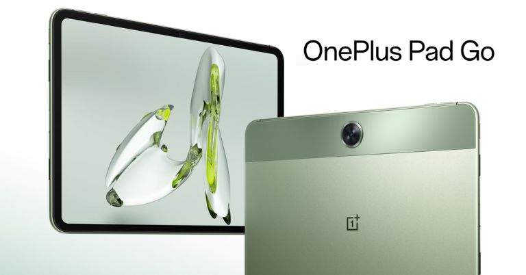 OnePlus Pad Go Price in Nepal and Availability