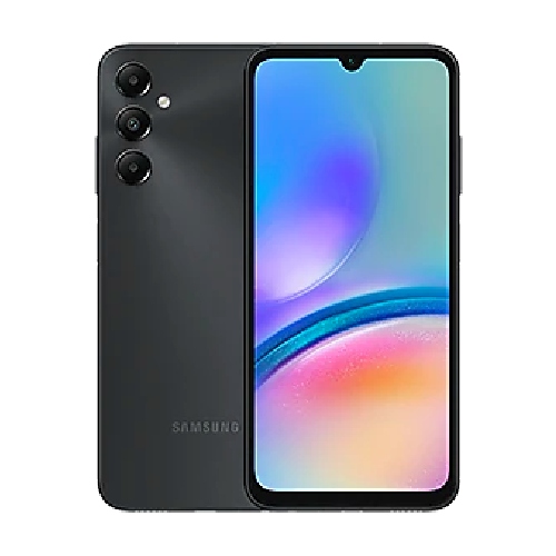 Samsung Galaxy A05s - Black
