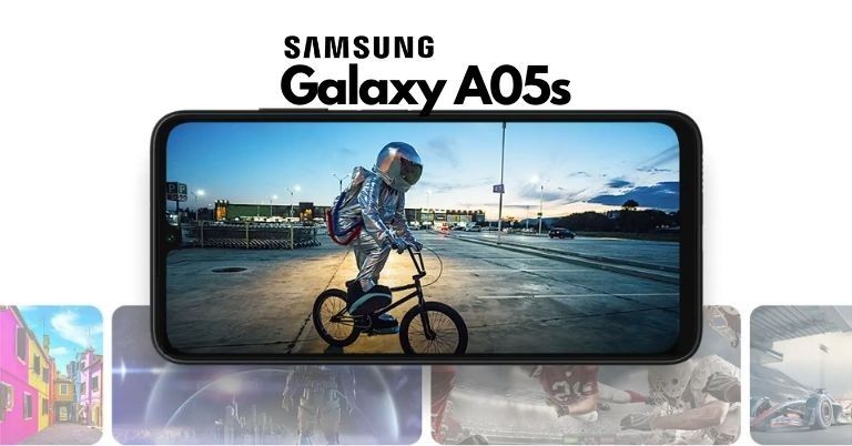 Samsung Galaxy A05s price in Nepal
