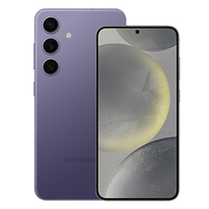 Samsung Galaxy S24 and S24 Plus - Purple best smartphones in nepal