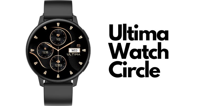 Ultima Watch Circle Price in Nepal