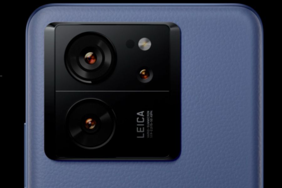 Xiaomi 13T Leica Camera