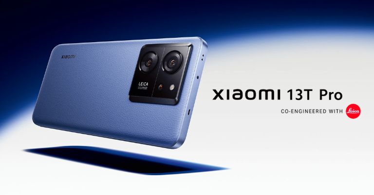 Xiaomi 13T Pro Price in Nepal