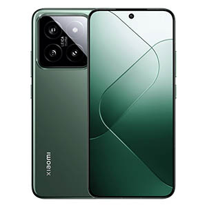 Xiaomi 14 - Green