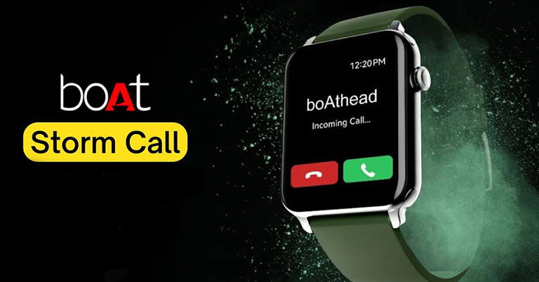 boAt Storm Call price in Nepal