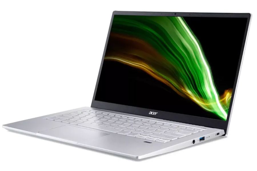 Acer Swift 3 (2021) Ryzen 7