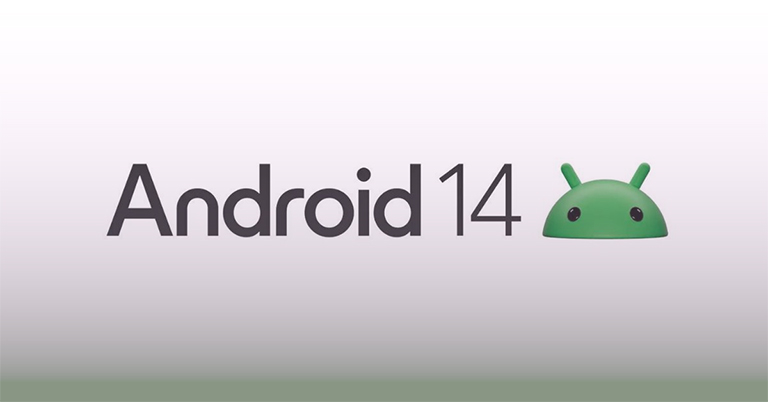 Android 14 Available