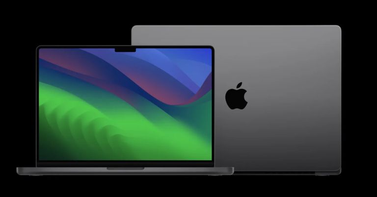 Apple Macbook Pro 16 M3 Price in Nepal Availability